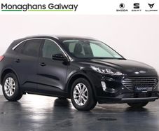 Ford Kuga 2022