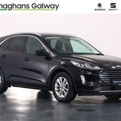 Ford Kuga 2022