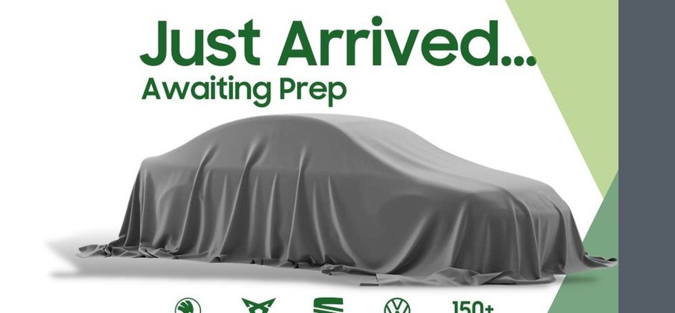 SEAT Arona 2023