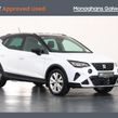 SEAT Arona 2023