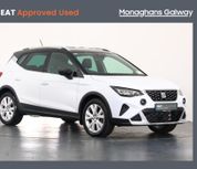 SEAT Arona 2023
