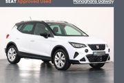 SEAT Arona 2023