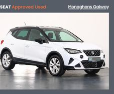 SEAT Arona 2023