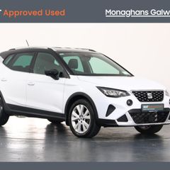 SEAT Arona 2023