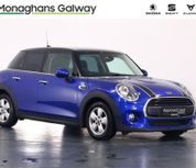 MINI HATCH 2019