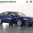 Audi A5 2020