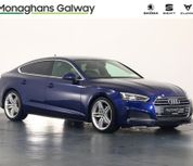 Audi A5 2020