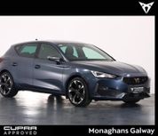 Cupra Leon 2023