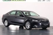Skoda Superb 2019