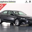 Skoda Superb 2019