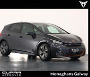 Cupra Born 2023