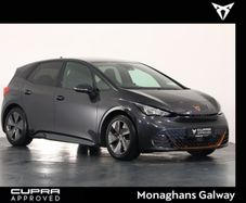 Cupra Born 2023