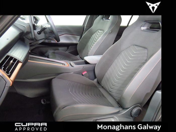 Cupra Born 2023