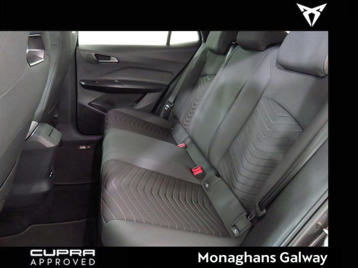 Cupra Born 2023