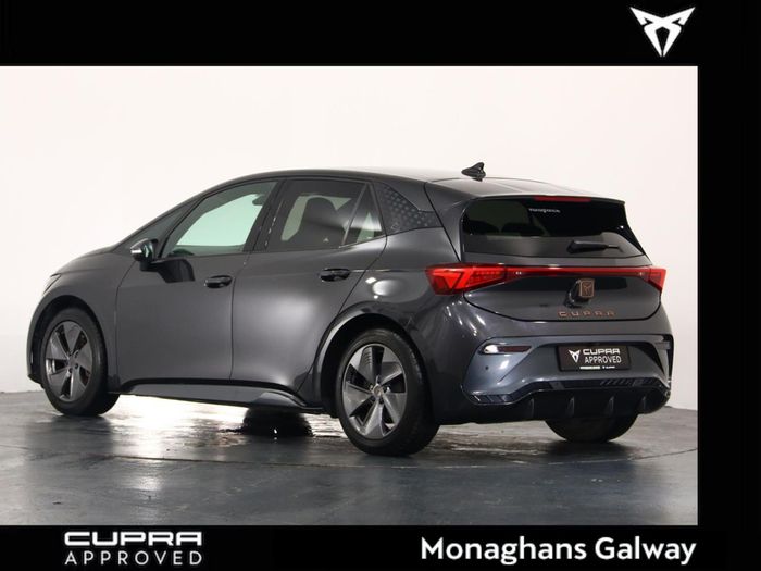 Cupra Born 2023