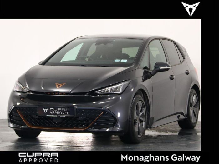 Cupra Born 2023