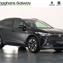 Volkswagen ID.4 2023