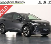 Volkswagen ID.4 2023