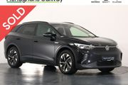 Volkswagen ID.4 2023