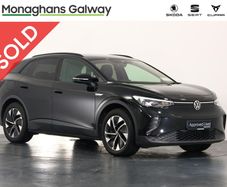 Volkswagen ID.4 2023