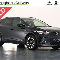 Volkswagen ID.4 2023