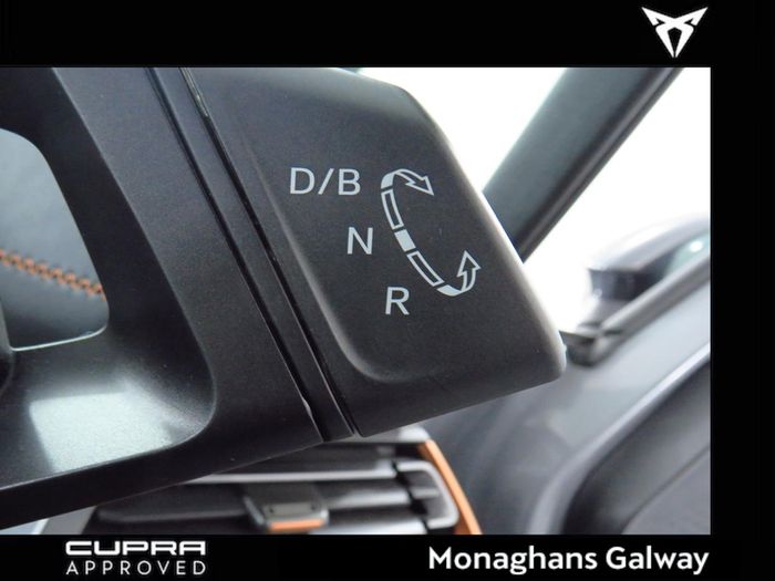 Cupra Born 2023