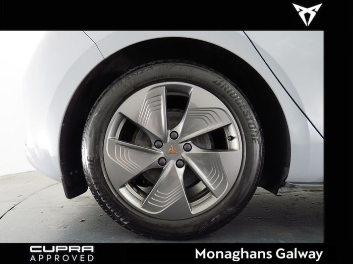 Cupra Born 2023