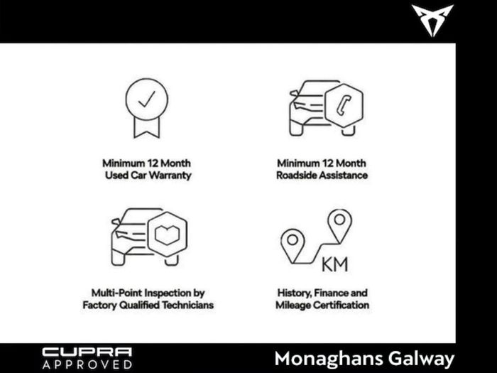 Cupra Born 2023