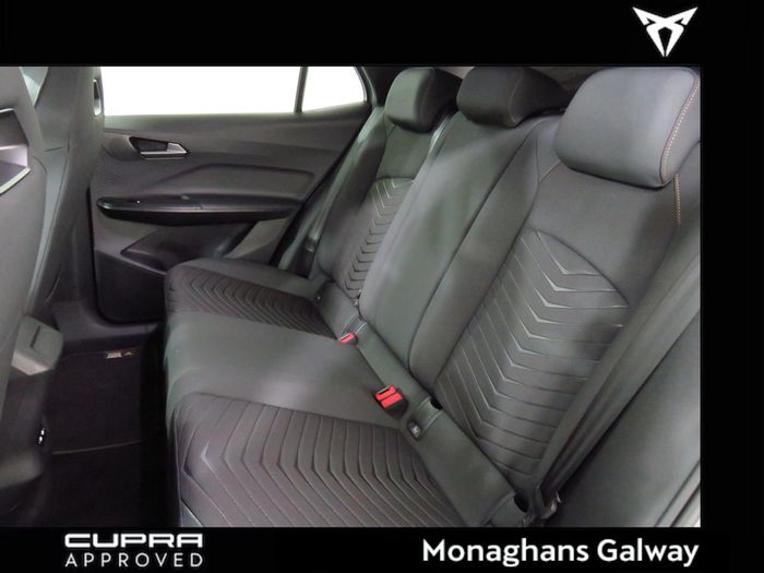 Cupra Born 2023