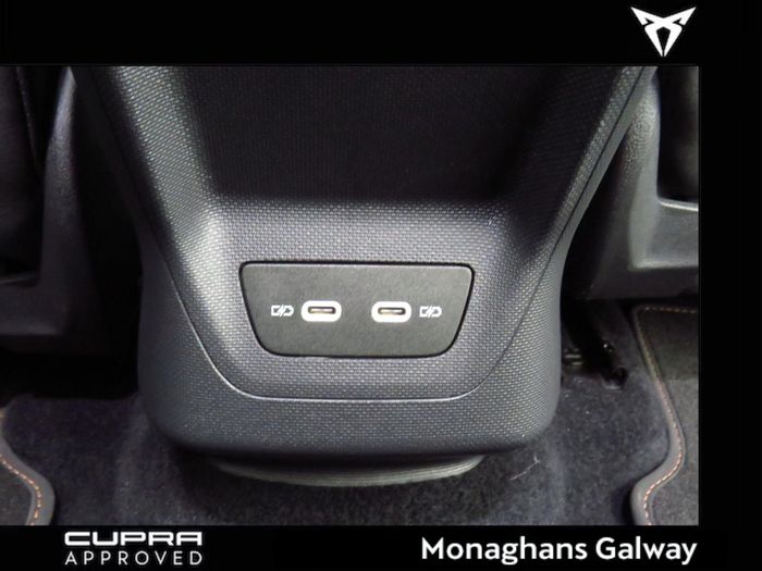Cupra Born 2023