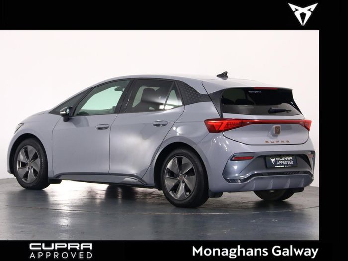 Cupra Born 2023
