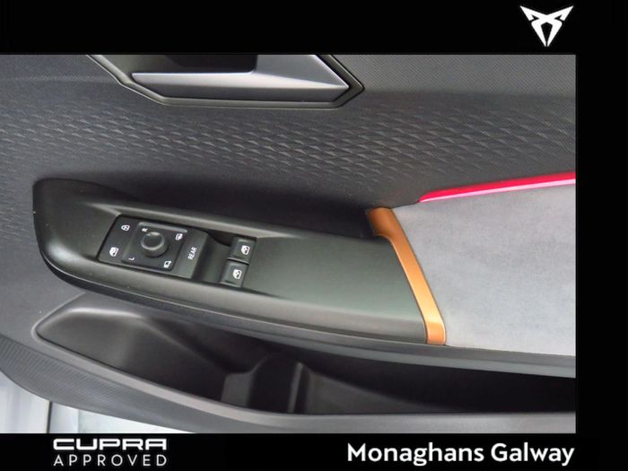 Cupra Born 2023