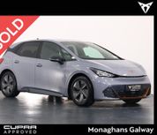 Cupra Born 2023