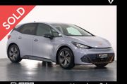 Cupra Born 2023