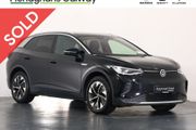 Volkswagen ID.4 2023
