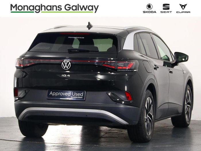 Volkswagen ID.4 2023