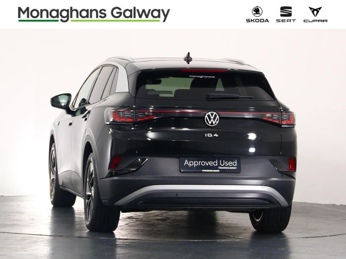 Volkswagen ID.4 2023