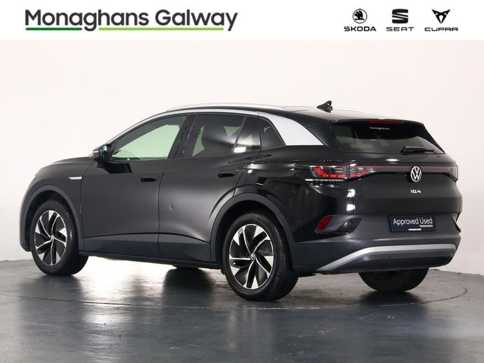 Volkswagen ID.4 2023