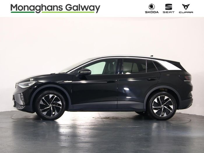 Volkswagen ID.4 2023