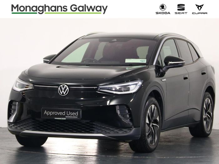 Volkswagen ID.4 2023