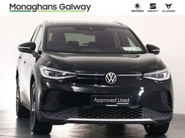 Volkswagen ID.4 2023