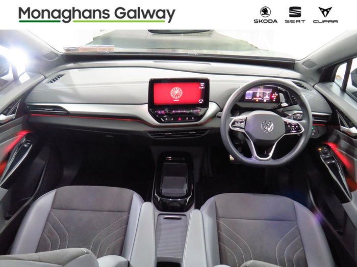 Volkswagen ID.4 2023