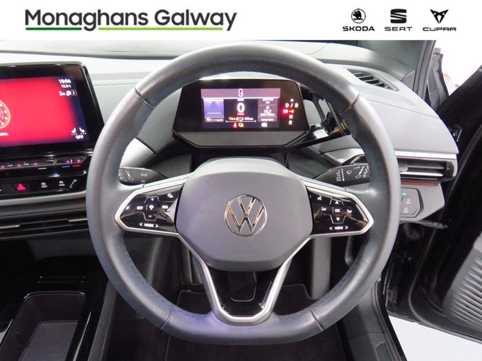 Volkswagen ID.4 2023