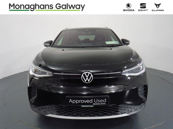 Volkswagen ID.4 2023