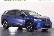 Volkswagen ID.4 2023