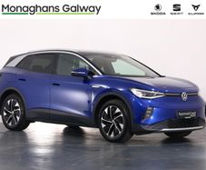 Volkswagen ID.4 2023
