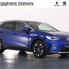 Volkswagen ID.4 2023