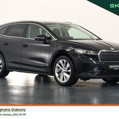 Skoda Enyaq 2023
