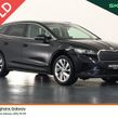 Skoda Enyaq 2023