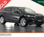 Skoda Enyaq 2023